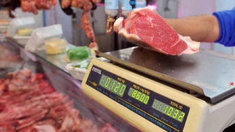 ¿Llegarán a Pergamino los nuevos precios populares de la carne?