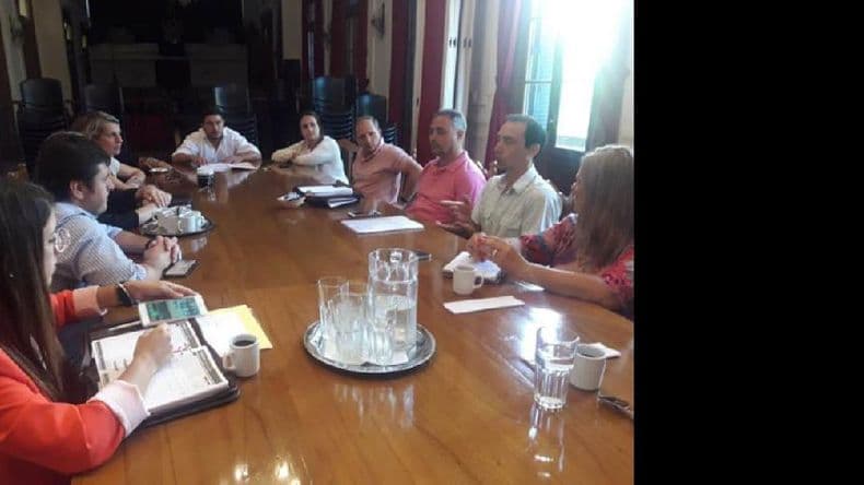 Aumento del boleto: la empresa aseguró que la situación es “muy crítica”
