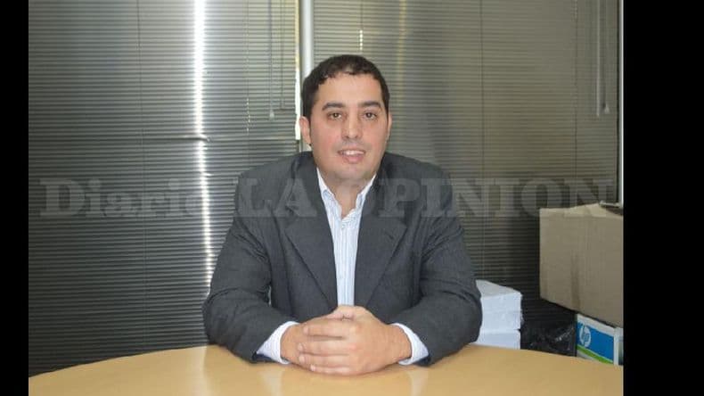 La Cámara de Comercio convoca a ser parte de la Rama Joven