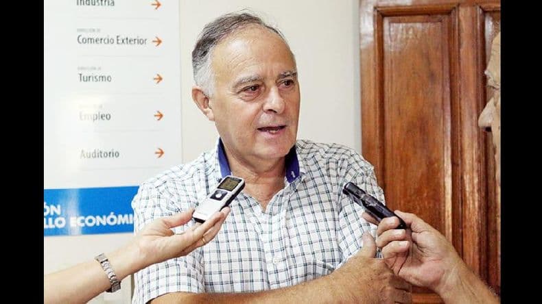 Pergamino impulsa el financiamiento para proyectos productivos