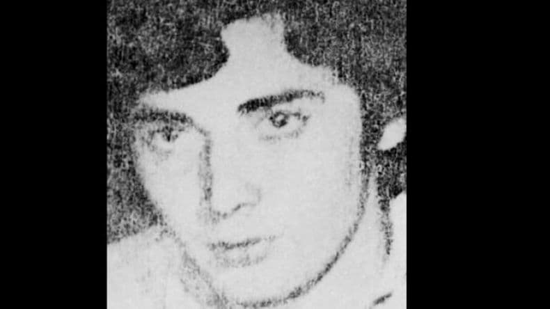 Saint Amant IV: este jueves declarará Pablo, hijo de Gerardo Pérez