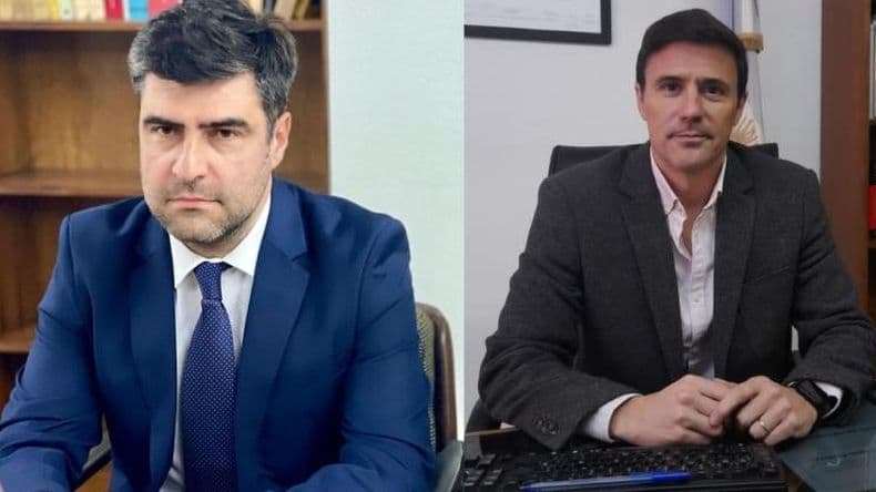 Guidi y Pertierra jurarán como fiscales y se reacomodan los funcionamientos de las Fiscalías
