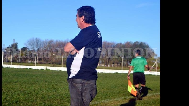 Sports inició la pretemporada con la continuidad de Uthurry
