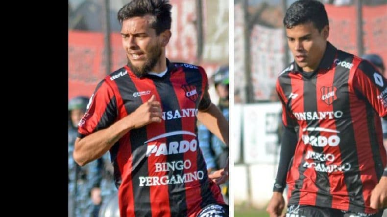 Douglas busca su primera victoria en calidad de local