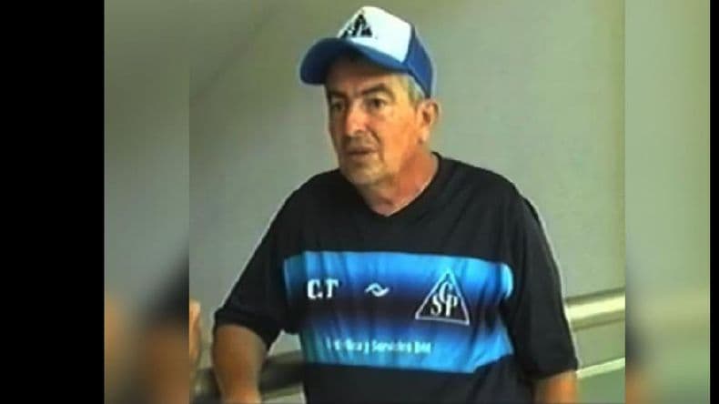 Uthurry: “Es ridículo que no habiliten a jugar a 22 jugadores en dos hectáreas”