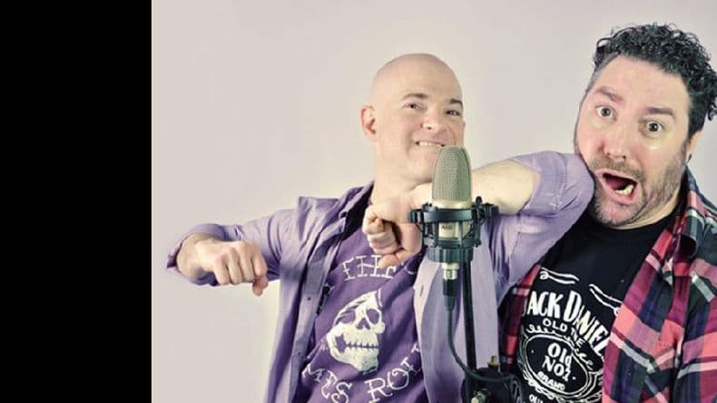 Volverá el stand up a la sala Habemus Theatrum