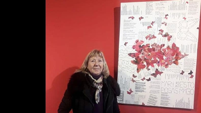 Habilitan este viernes la muestra “Universos de lo efímero”