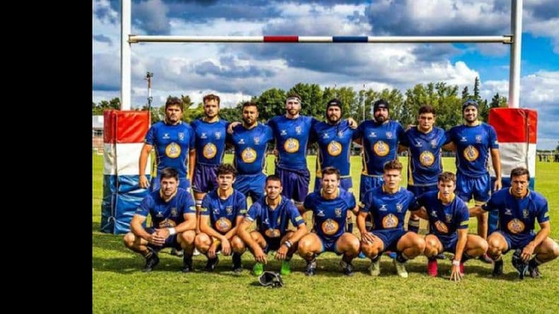 Gimnasia y Esgrima recibe a Logaritmo de Rosario por el Torneo Reinicio