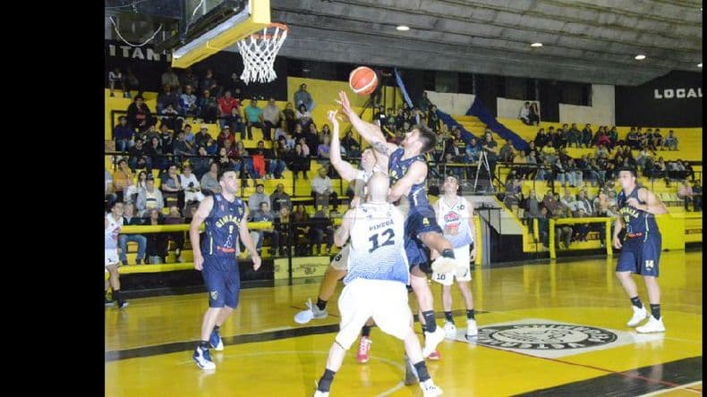 Federal: victoria de Gimnasia de local y derrota de Argentino en Pilar