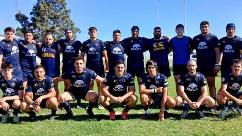 Gimnasia cerró la temporada con una derrota pero con el objetivo cumplido