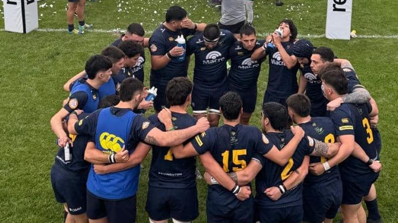 Gimnasia logró el ascenso y jugará en Segunda en 2025