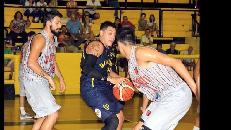 Gimnasia y Esgrima no sale de la mala racha en el Torneo Federal