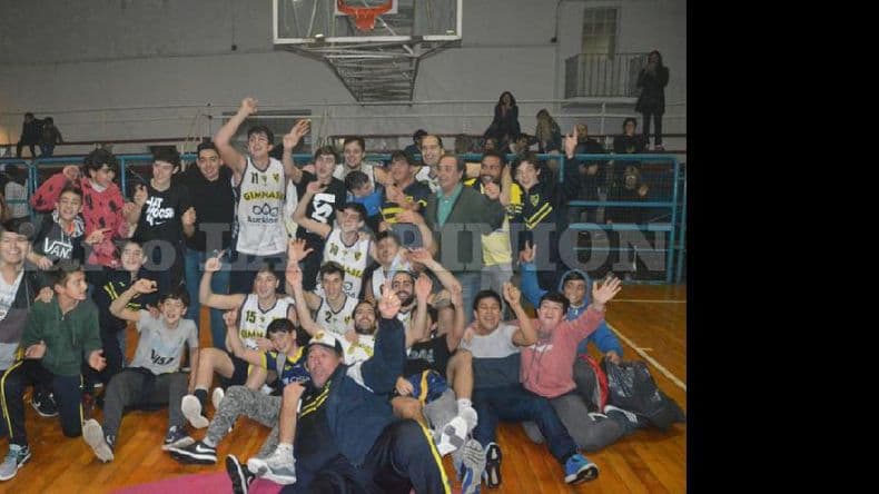 El Apertura tiene dueño: Gimnasia dio vuelta la serie y se quedó con el torneo