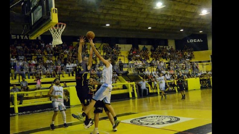 Gimnasia se quedó con la primera final del año en un cierre de juego tremendo