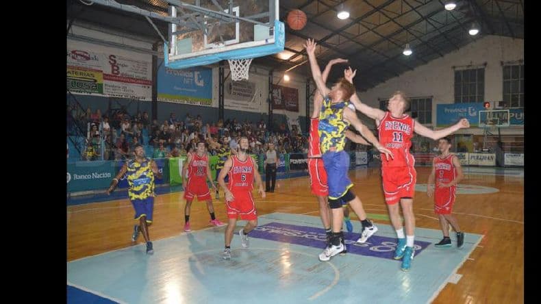 Terminó el sueño del ascenso para Gimnasia en el Provincial