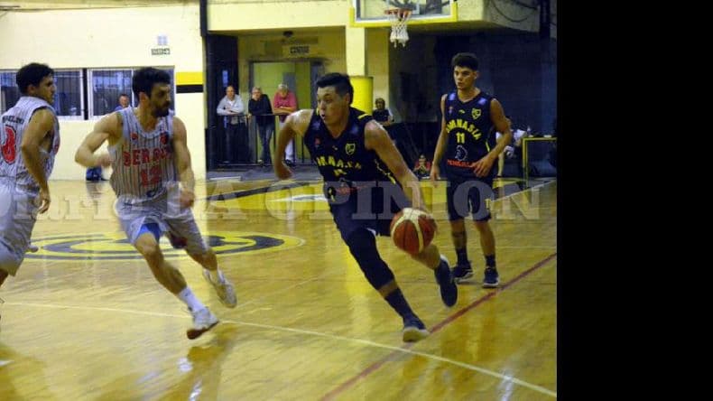 Federal: Gimnasia termina en Pilar la última doble fecha de 2018