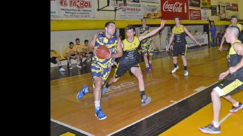 Gimnasia volvió a ganarle a Comunicaciones el duelo de los locales en el Provincial