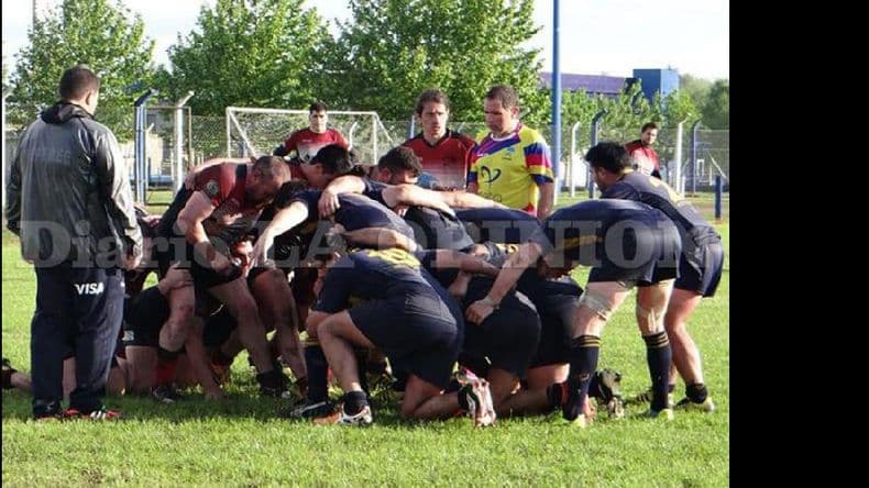 Gimnasia buscará este sábado sellar su pase a la final del torneo de la Uroba