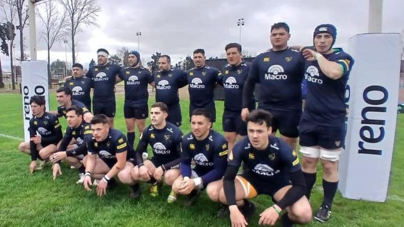 Gimnasia visita a Universitario de Santa Fe por la Reclasificación B del TRL