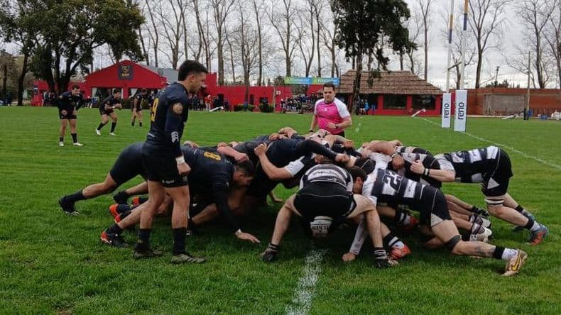 Derrota de Gimnasia ante Alma Juniors en el inicio de la Reclasificación B del TRL