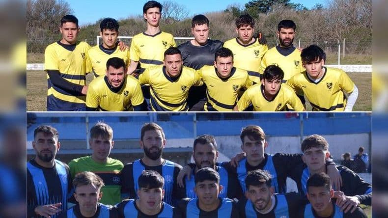Con El Socorro-Juventud y Gimnasia-Argentino se completa la fecha de Primera A