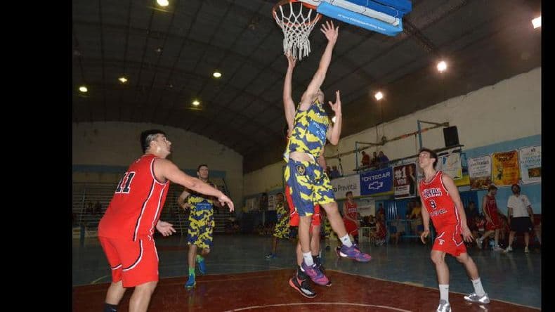 Atenas de La Plata es el rival de Gimnasia en el Provincial de Clubes