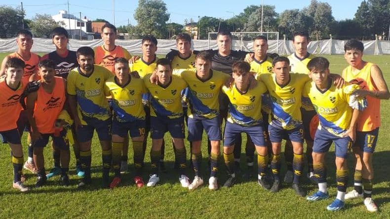 Derrota de Gimnasia y Esgrima en el comienzo del torneo de la Federación Norte