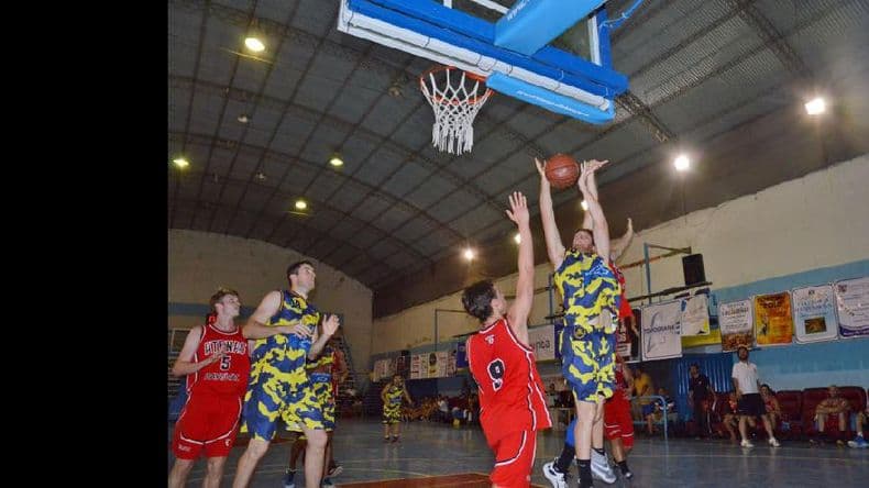 Provincial de basquetbol: Gimnasia arrancará el 27 ante Somisa de visitante