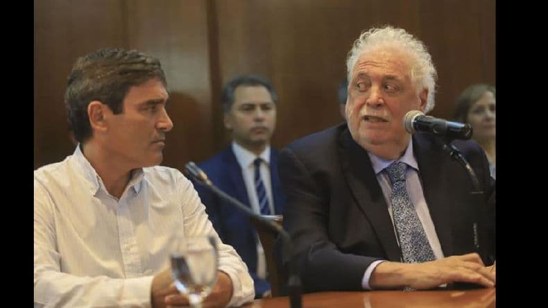 Está confirmado el primer caso de coronavirus en el país