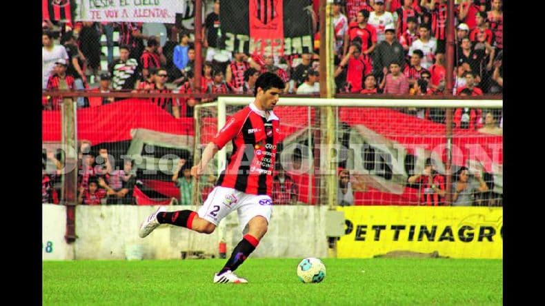 Gioda: “Douglas va a arrancar como candidato el próximo campeonato”