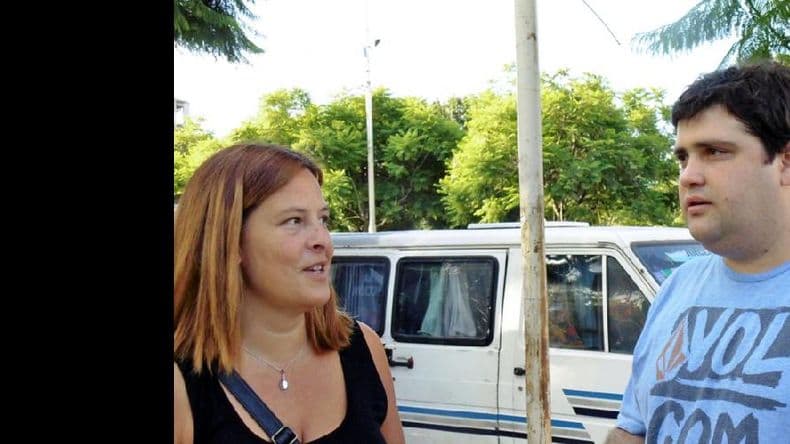 El PRO hace una colecta de útiles escolares
