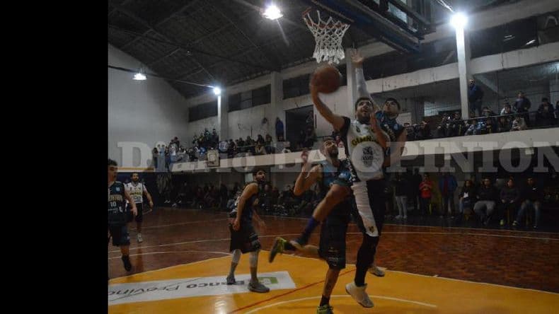 Gimnasia dio el batacazo y es el primer finalista del Apertura