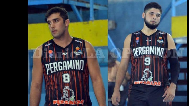 Juega Pergamino Básquet con la urgencia de regresar a la senda del triunfo