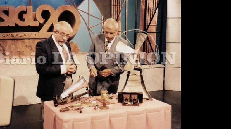 El Museo Giuníppero-Castellano será donado al Municipio
