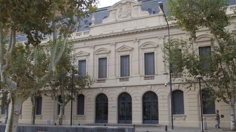 Ayuda provincial a municipios para pagar el bono ¿cómo se devolverá?