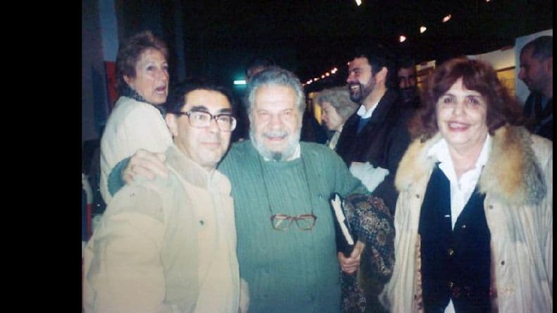 Rubén Albarracín: “Tengo mi ego y no me creo más talentoso que algunas personas”