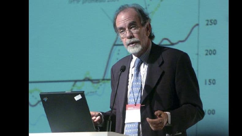 Desplazaron a Melconian del Banco Nación y lo reemplaza González Fraga