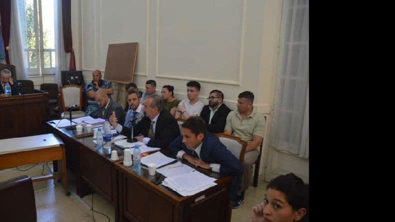 ExComisaría Primera: la defensa pidió la absolución