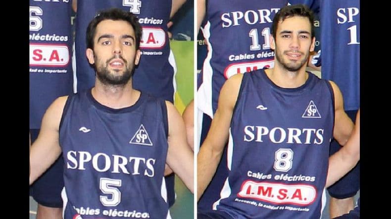 Torneo Provincial: Sports se presenta en Campana