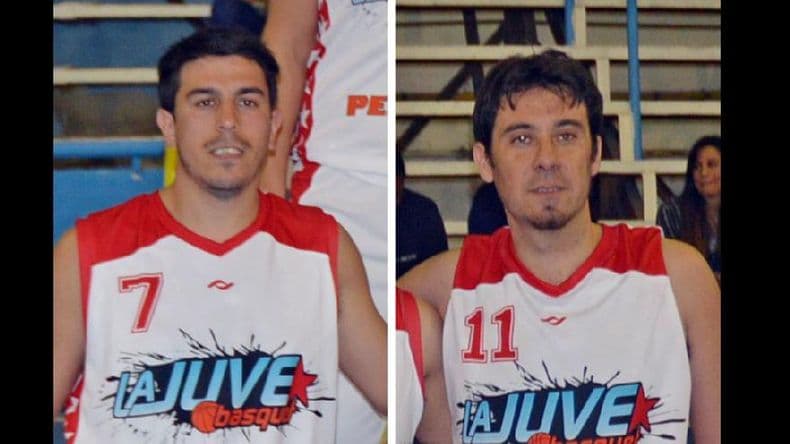 Provincial de basquetbol: Juventud enfrenta de local a Independiente de Zárate