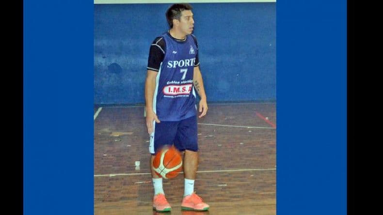 Gonzalo Vital: “La serie con Alianza va a ser muy cerrada”