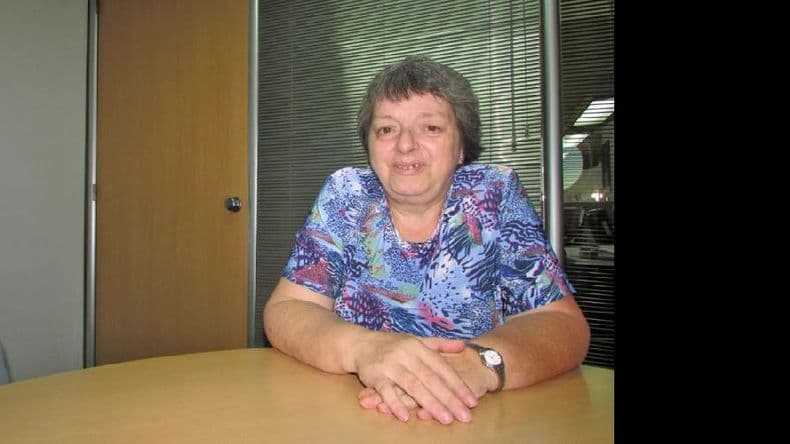 Graciela Piai: una vida dedicada con empeño a su trabajo