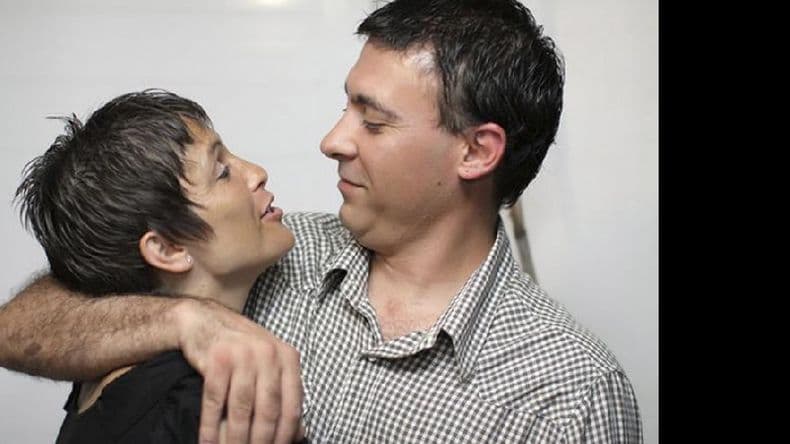 Misterio por el crimen de una pareja en Firmat