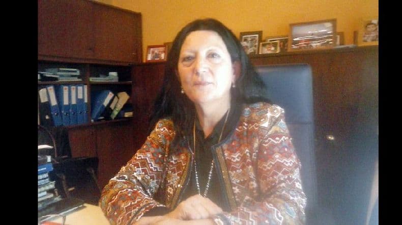 Graciela Sibat: “Estamos en lucha y en defensa del derecho de los trabajadores”
