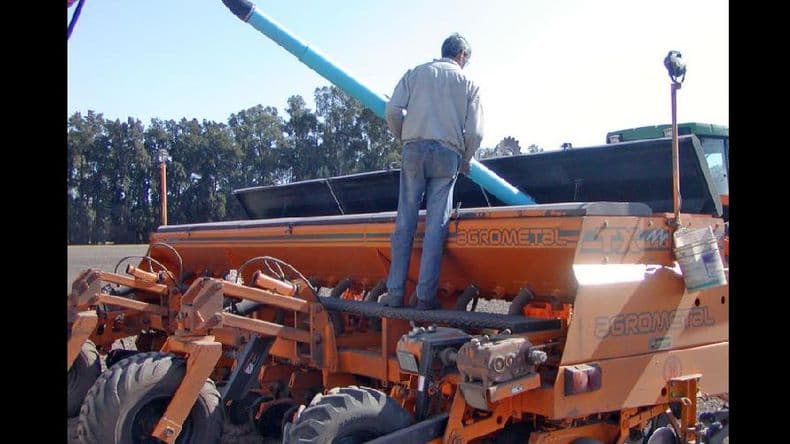 Hoy se conmemora el Día del Productor Agropecuario