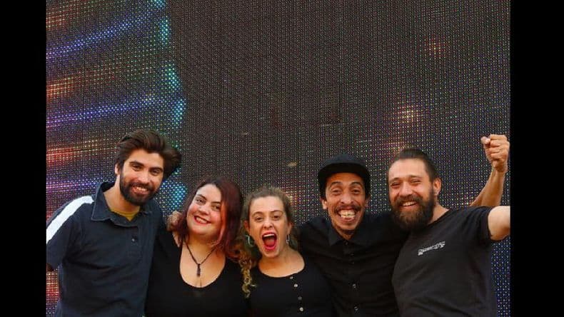 Grupo Estelar: pionero en la técnica de improvisación