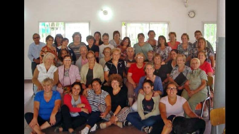 Siguen las actividades del Programa “Cómo construir salud” para sentirse bien