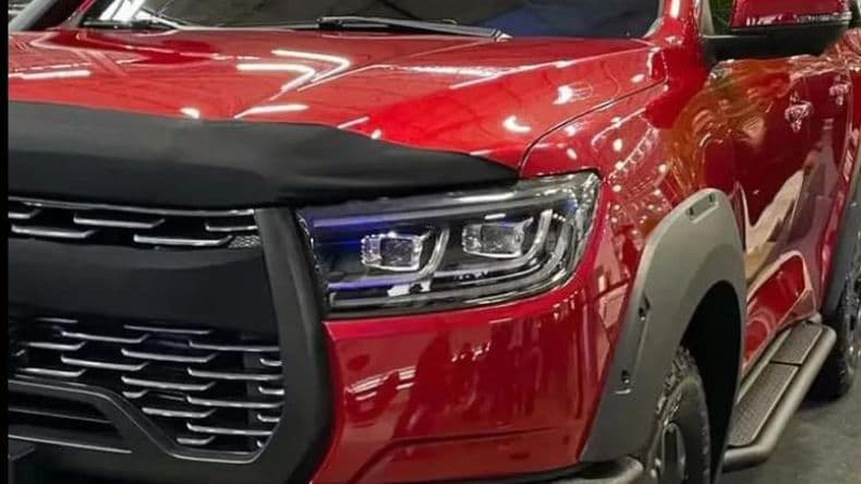 Grupo M se presenta en la región con una sólida propuesta en Pick Ups y utilitarios