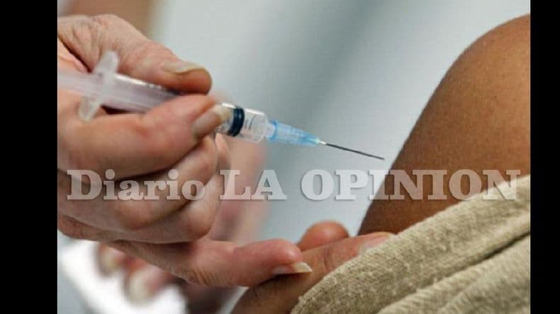 Gripe A H1N1: demorar la vacunación expone a cuadros graves y consecuencias fatales
