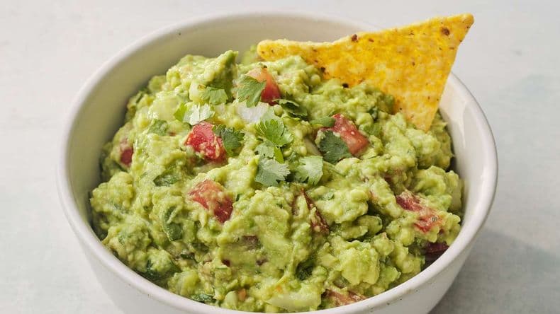 El único plato vegetariano de Latinoamérica que se encuentra en el top 10 de los mejores del mundo